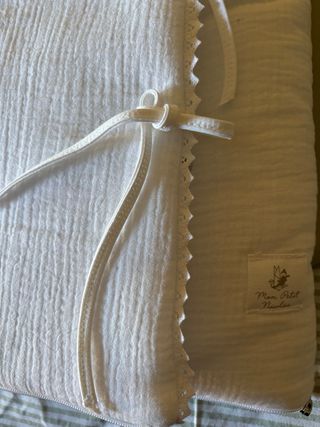 Saco capazo Mon Petit Nicolas