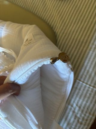 Saco capazo Mon Petit Nicolas