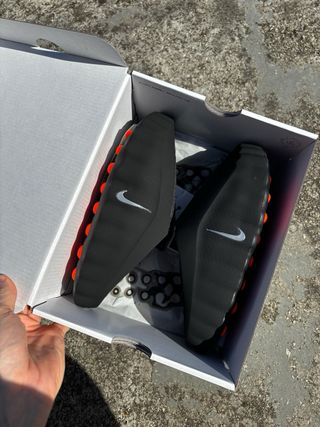 Nike Mind 001 Black Chrome W