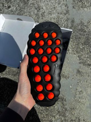 Nike Mind 001 Black Chrome W