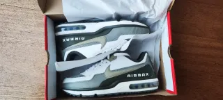 Zapatillas Nike Air Max LTD 3 Talla 42