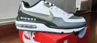 Zapatillas Nike Air Max LTD 3 Talla 42