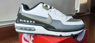 Zapatillas Nike Air Max LTD 3 Talla 42