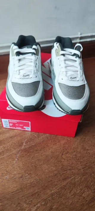 Zapatillas Nike Air Max LTD 3 Talla 42