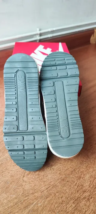 Zapatillas Nike Air Max LTD 3 Talla 42