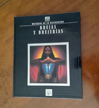 Adivinaciones y profecias