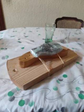 Jamonero Hnos. Hoyos Salamanca