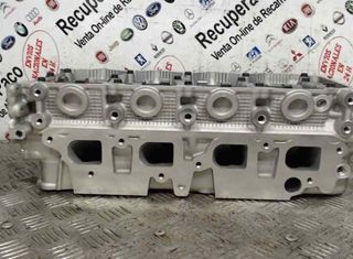 Nissan 349768 yd25 commonrail culata pathfinder