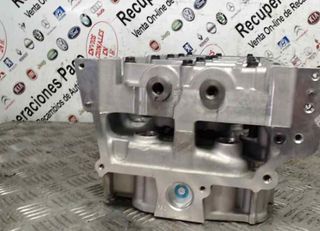 Nissan 349768 yd25 commonrail culata pathfinder