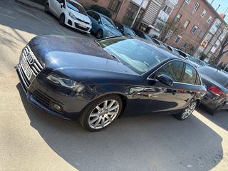 Audi A4 2010