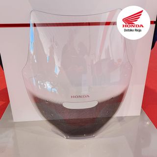 Parabrisas 67110-MLF-E00ZA Original Honda - Nuevo