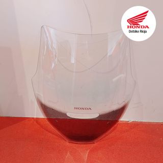 Parabrisas 67110-MLF-E00ZA Original Honda - Nuevo