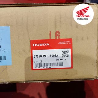 Parabrisas 67110-MLF-E00ZA Original Honda - Nuevo