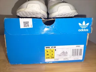 Adidas NMD_V3 Talla 38 Nuevas Caja Original