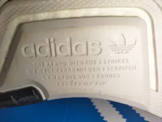 Adidas NMD_V3 Talla 38 Nuevas Caja Original