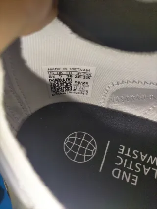 Adidas NMD_V3 Talla 38 Nuevas Caja Original