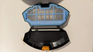 Robot Aspirador Cecotec Conga Excellence 990