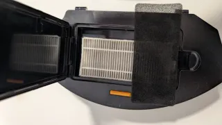 Robot Aspirador Cecotec Conga Excellence 990