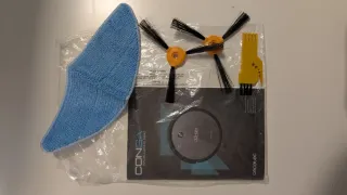 Robot Aspirador Cecotec Conga Excellence 990