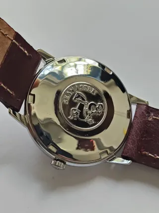 Omega Seamaster Automático