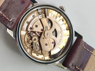 Omega Seamaster Automático