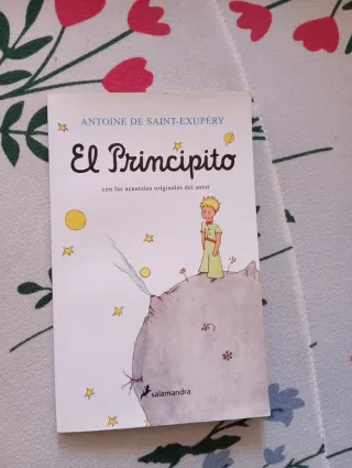 El Principito