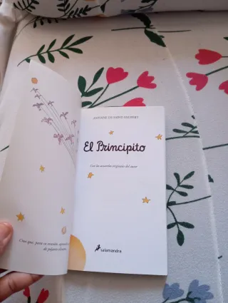 El Principito