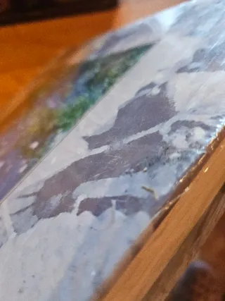 Libro Ríos de Castilla-La Mancha