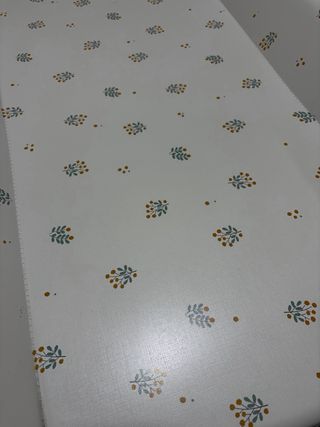 Bañera Cambiador Jané Flip