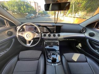 Mercedes-Benz E 220 2017