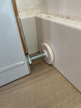 Barrera seguridad niños/mascotas