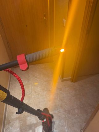 Patinete electrico xiaomi electric scooter 5.