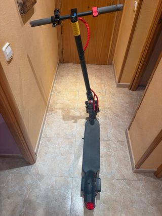 Patinete electrico xiaomi electric scooter 5.