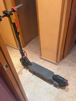 Patinete electrico xiaomi electric scooter 5.