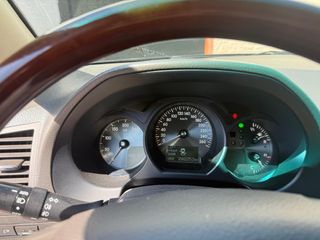 Lexus GS 2008