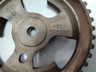 Polea Árbol Levas Grupo PSA 1.6 HDI