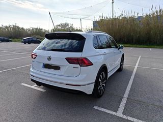 Volkswagen Tiguan 2.0 TDI 190CV R-line 4Motion