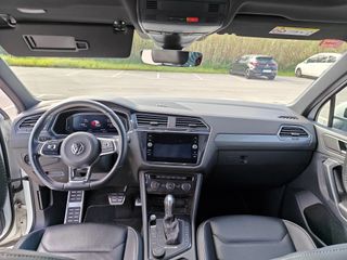 Volkswagen Tiguan 2.0 TDI 190CV R-line 4Motion