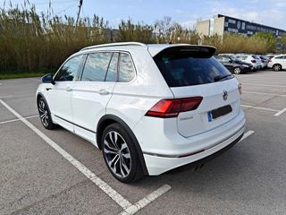 Volkswagen Tiguan 2.0 TDI 190CV R-line 4Motion
