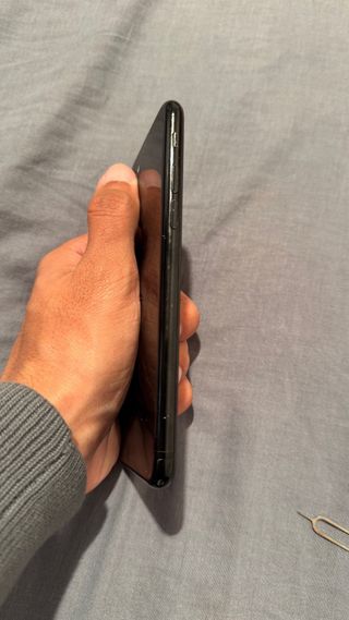 iPhone 7 Negro 256 GB