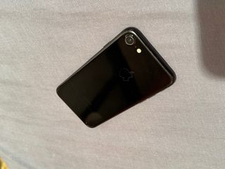 iPhone 7 Negro 256 GB