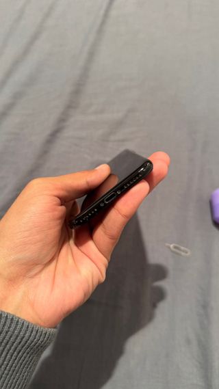 iPhone 7 Negro 256 GB