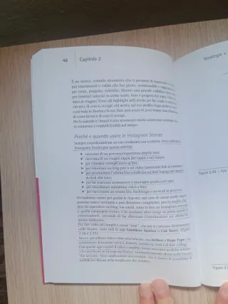 Instagram Marketing - Ilaria Barbotti