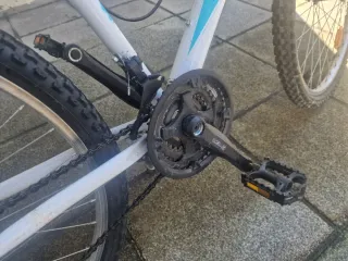 Bicicleta Toplife 26"