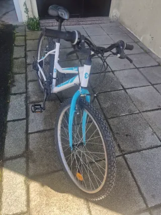 Bicicleta Toplife 26"