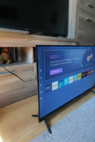 NUEVO Televisión Cecotec 32 pulgadas Smart Tv