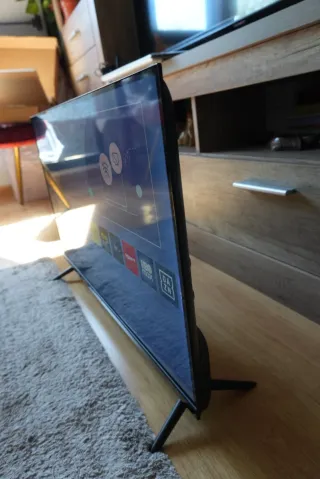 NUEVO Televisión Cecotec 32 pulgadas Smart Tv