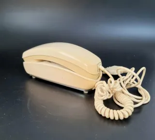 Teléfono Citesa Góndola vintage inmaculado