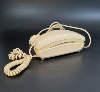 Teléfono Citesa Góndola vintage inmaculado