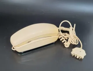 Teléfono Citesa Góndola vintage inmaculado